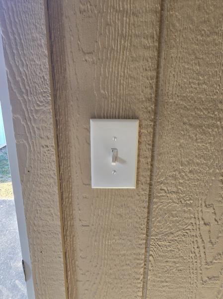 $722 OFF -12x20 INSULATED COTTAGE w/ELECT/HEAT -$13,730 - $542 DOWN & $542/MO - FREE DELIVERY & BLOCKS (50-Miles)