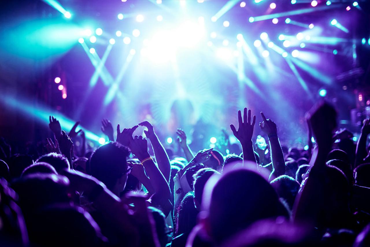 Saturday - Live Music