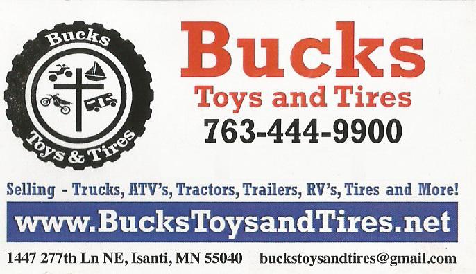 Thousand's of New & Used Tires
