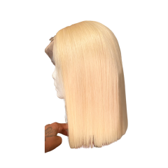 Brazilian Blonde Bombshell - Bob