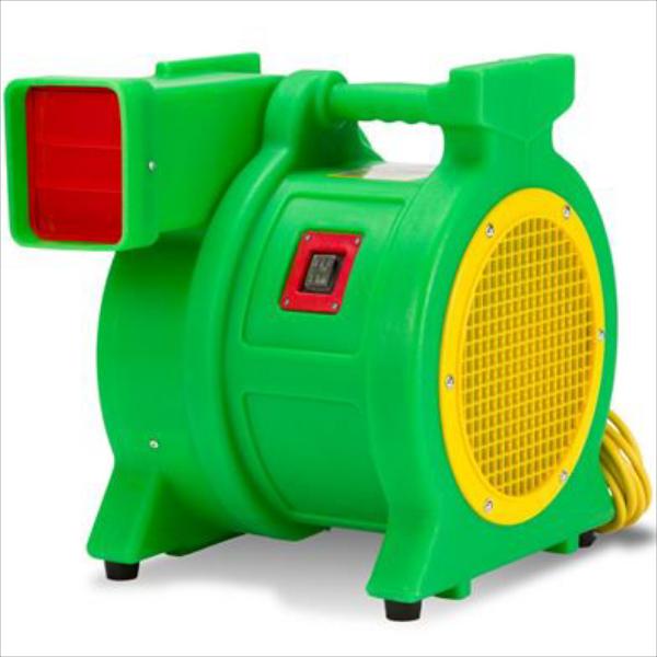 Commercial Blowers