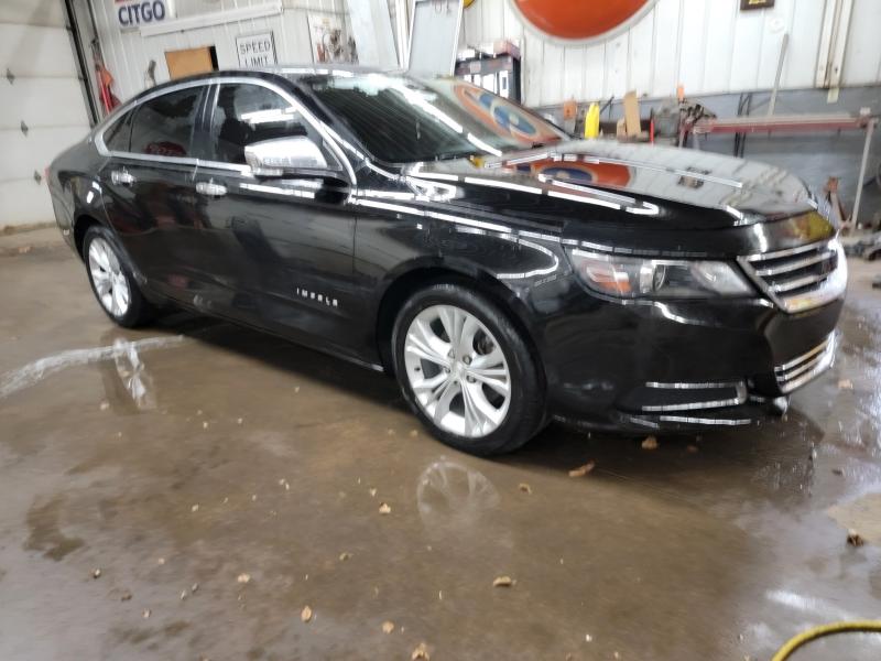 2014 Chevrolet Impala