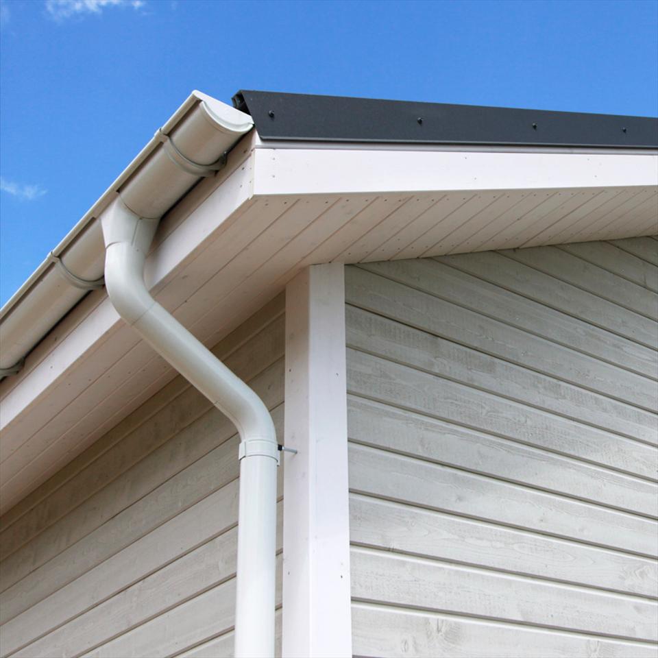 GUTTERS