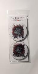 Car Coasters