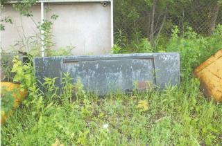 Root Bucket - Lot # H1028