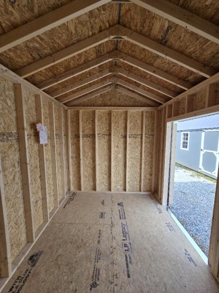 🔥10% OFF - SAVE $467 - 8x12 MONTANA  $4,203 - $166 DOWN & $166/MO - NO CREDIT CHECK - FREE DELIVERY & BLOCKS (50 miles)