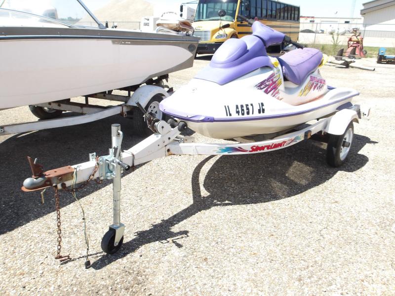 T6 - Sea Doo GS Bombardier
