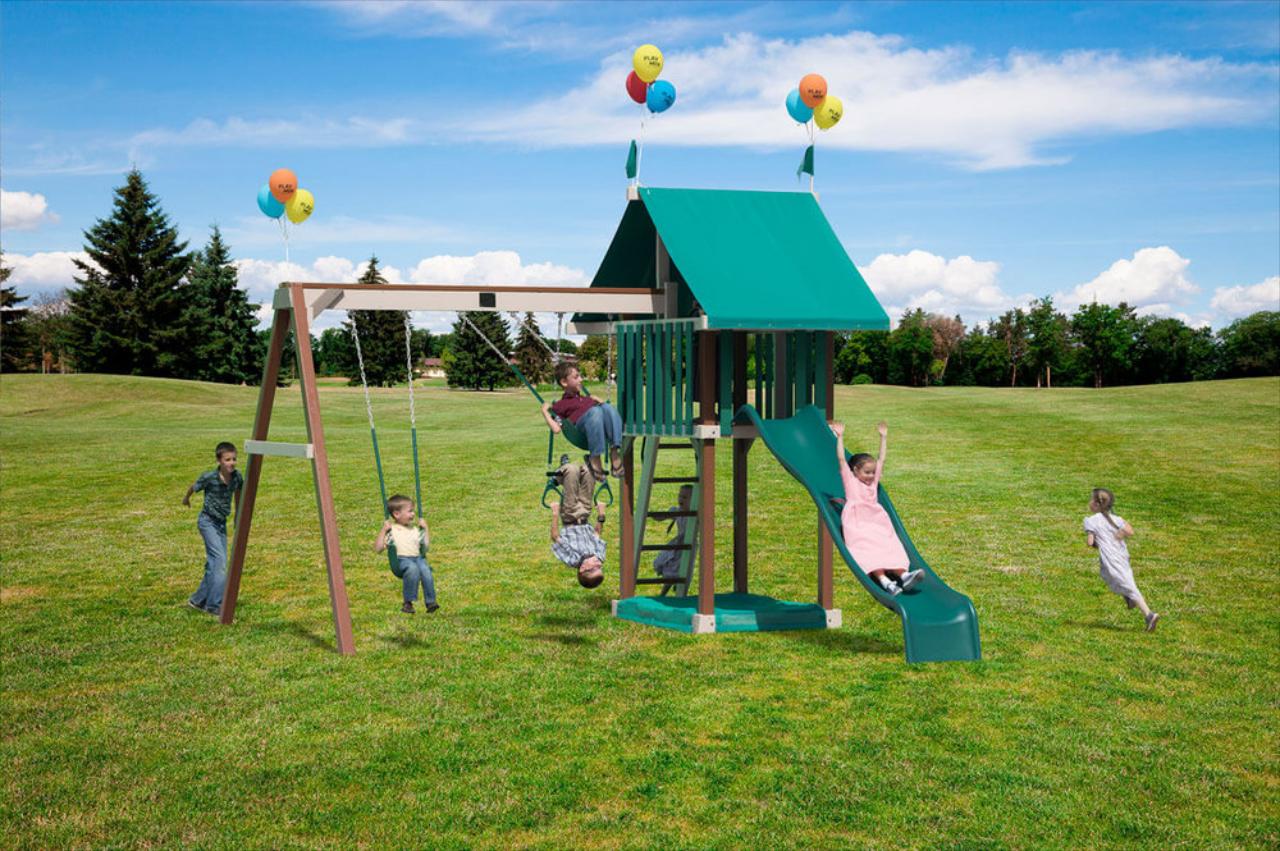 Polly Playsets 