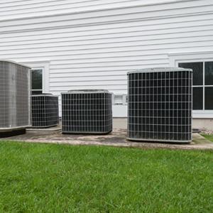 COMMERCIAL & RESIDENTIAL HEATING & COOLING