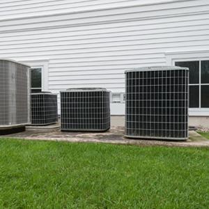 COMMERCIAL &amp; RESIDENTIAL HEATING &amp; COOLING