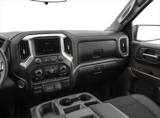 2019 Chevy Silverado