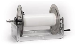 18” King Manual Hose Reel