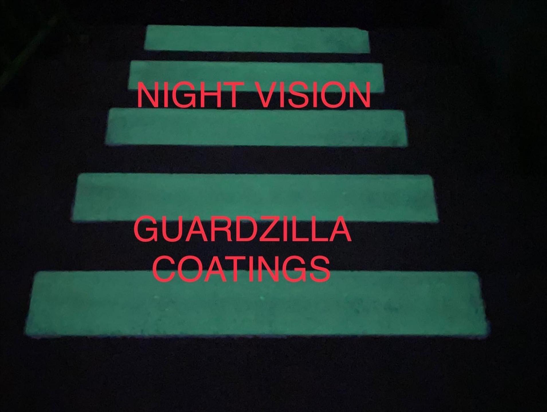 Nightvision Dual Cartridge Set