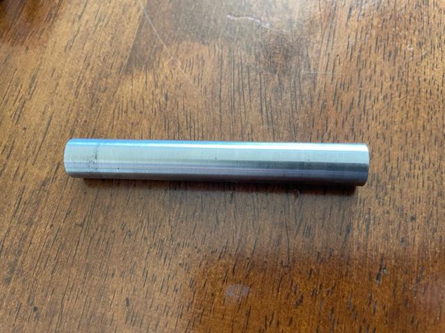 Cessna 206, 207 And 210 Nose Gear Steering Collar Assembly. Used.