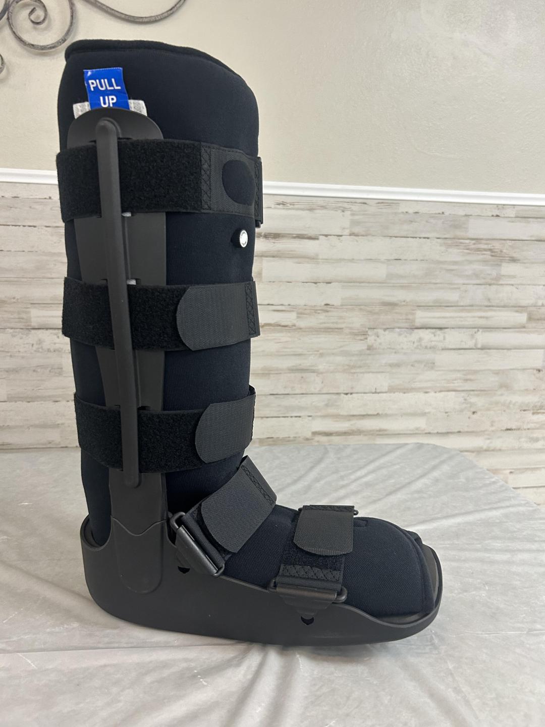 EZ Body Air Walker Boot