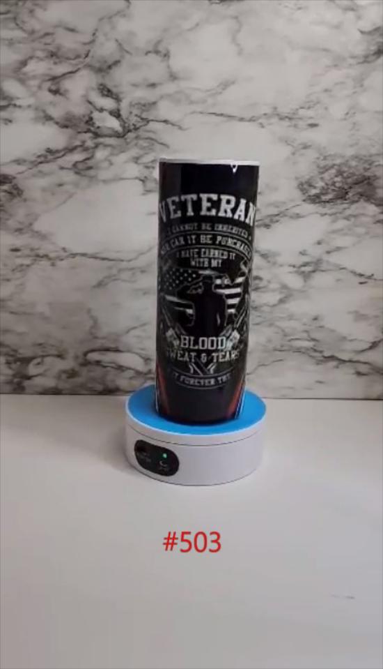 20 oz tumbler