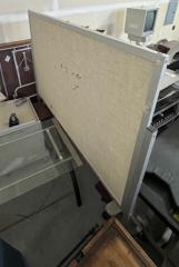 Free Standing Chalkboard