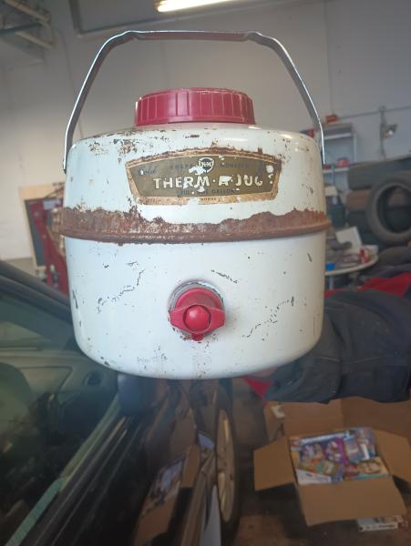 Therma Jug