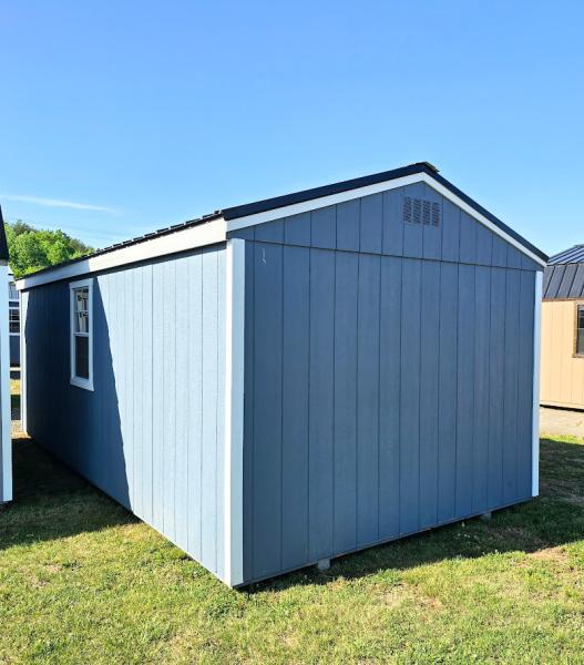 🔥SAVE 10% - $604 OFF 10x20 SHED - $5,441 or $215 DOWN & $215/MO - NO CREDIT CHECK - FREE DELIVERY & BLOCKS (50 mi)les
