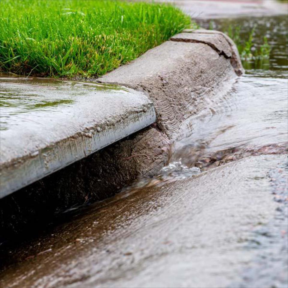 Storm Water Management