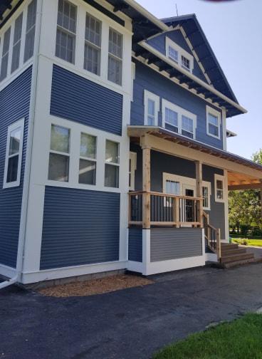About House Doctors Painting In Sioux Falls Sd