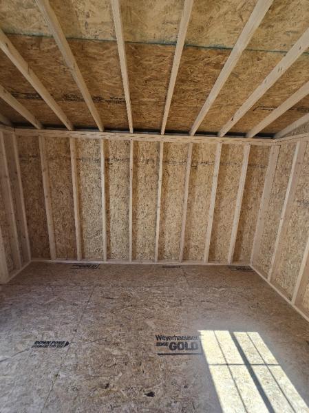 🔥$439 OFF - 10x12 SHED - ONLY $3,954 or $156 DOWN & $156/MO - NO CREDIT CHECK - FREE DELIVERY & BLOCKS (50 miles)