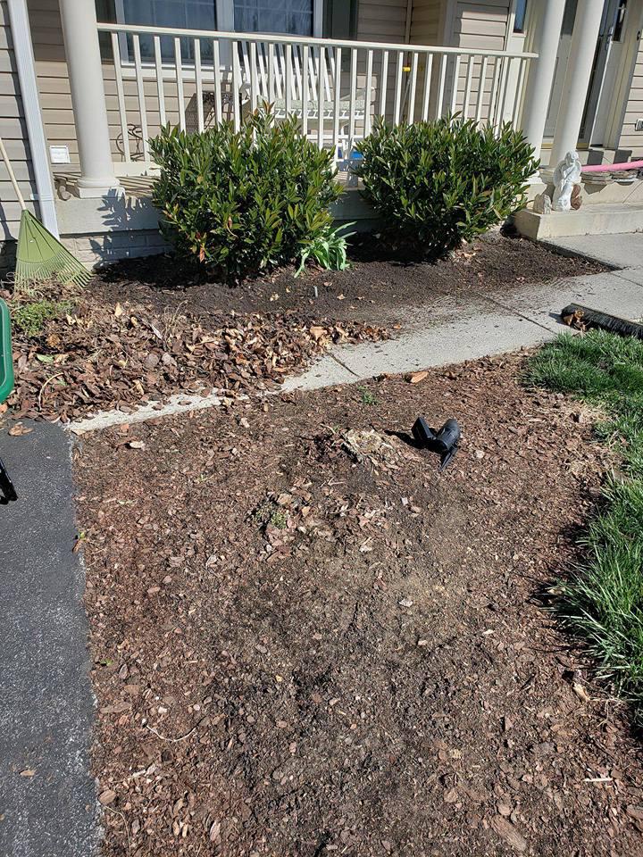 RESIDENTIAL & COMMERCIAL LAWN CARE SERVICES