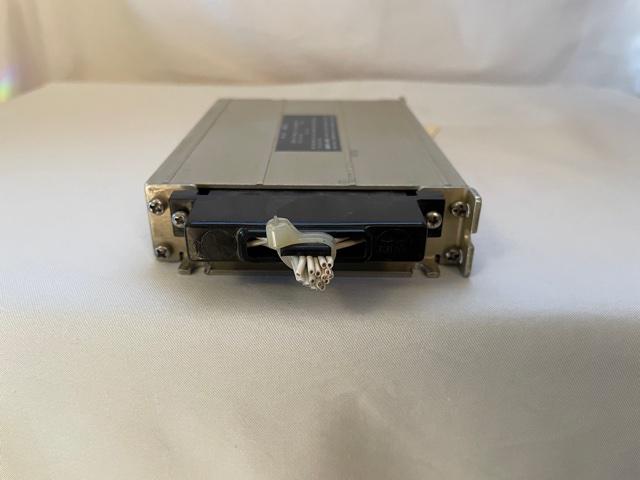 Bendix-King KA 120 DME/GS Code Converter for DME. Used.