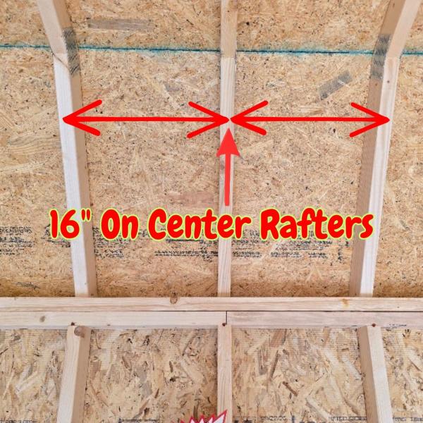 🔥SAVE $796 - 12x20 LOFTED BARN  $7,171 or $283 DOWN & $283/MO -NO CREDIT CHECK - FREE DELIVERY /BLOCKS (50 miles)