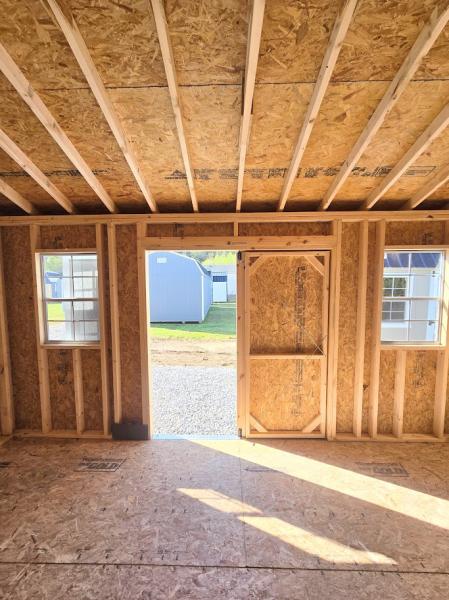 🔥SAVE $439  10X16 TALL WALLS - $5,056 or $199 DOWN & $199/MO - NO CREDIT CHECK - FREE DELIVERY & BLOCKS (50 miles)