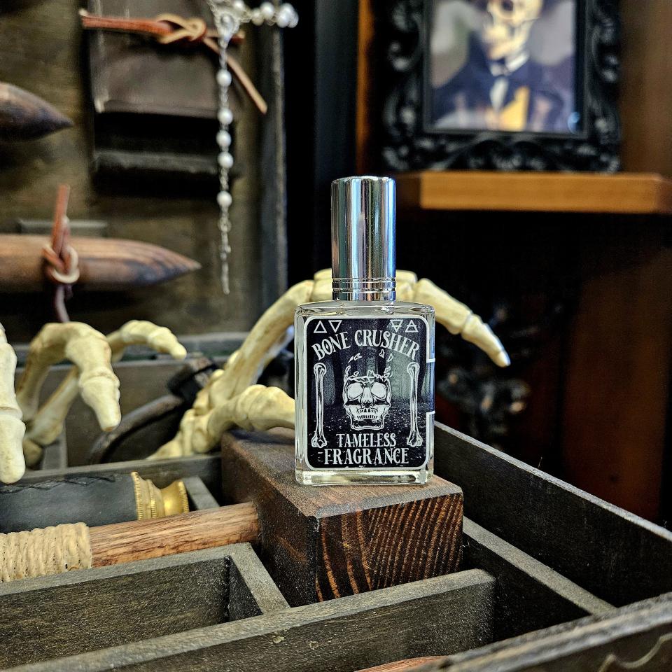 Bone Crusher Fragrance 15ml