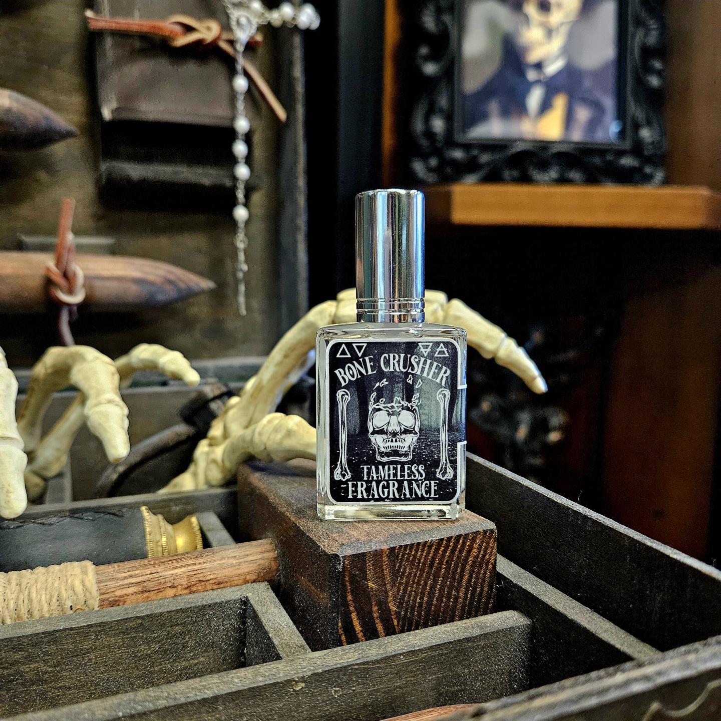 Bone Crusher Fragrance 15ml