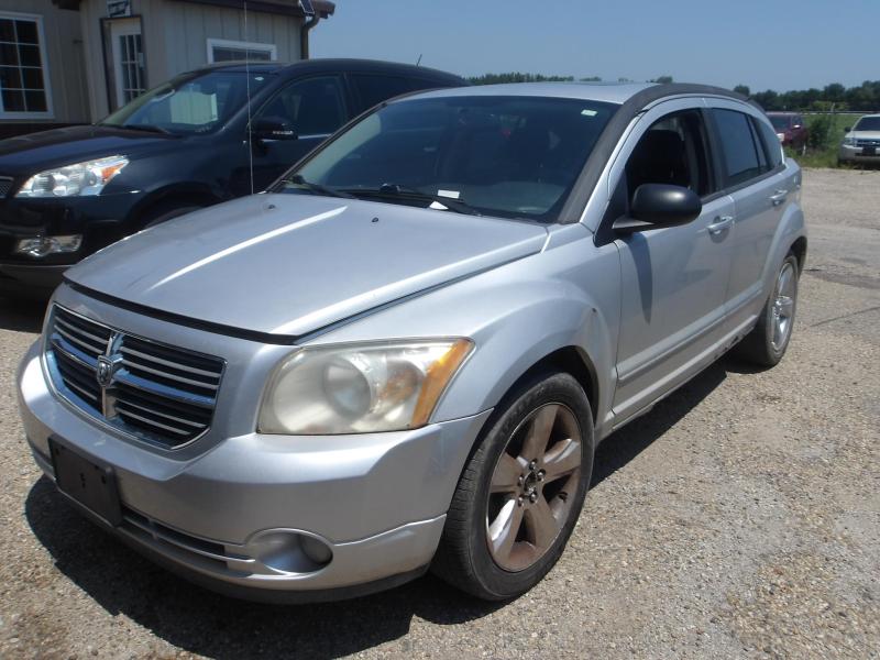 A149 - 2010 Dodge Caliber R/T