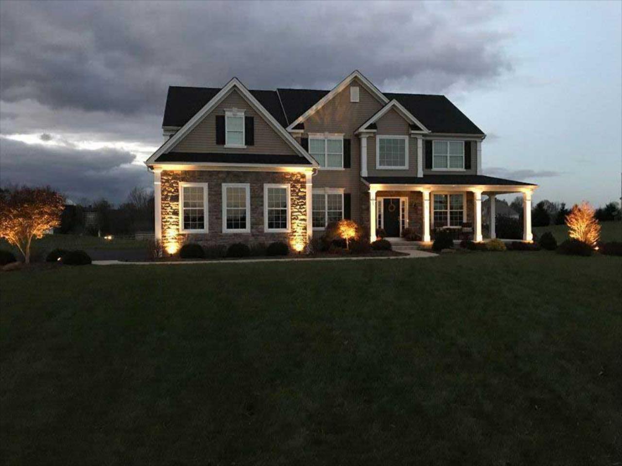 OUTDOOR LIGHTING