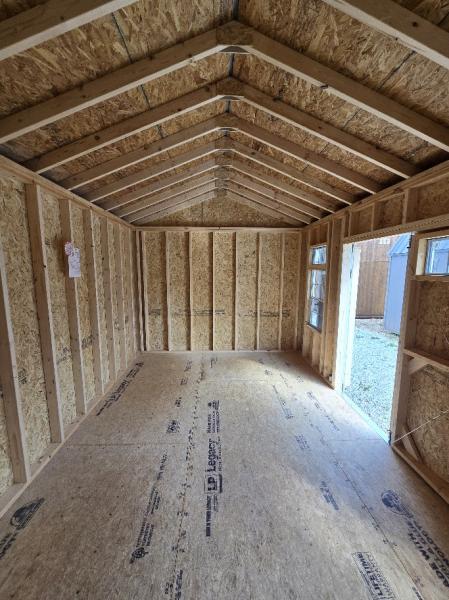 🔥10% OFF - SAVE $644 - $229 DN & $229/MO - 10x16 MONTANA - NO CREDIT CHECK - FREE DELIVERY & BLOCKS (50MI)