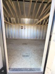 $1,167 OFF! 12x28 GARAGE W/TECH-SHIELD- $10,510 + tax or $415 DN - $415/MO RTO - NO CREDIT CHECK - EVERYONE APPROVED!