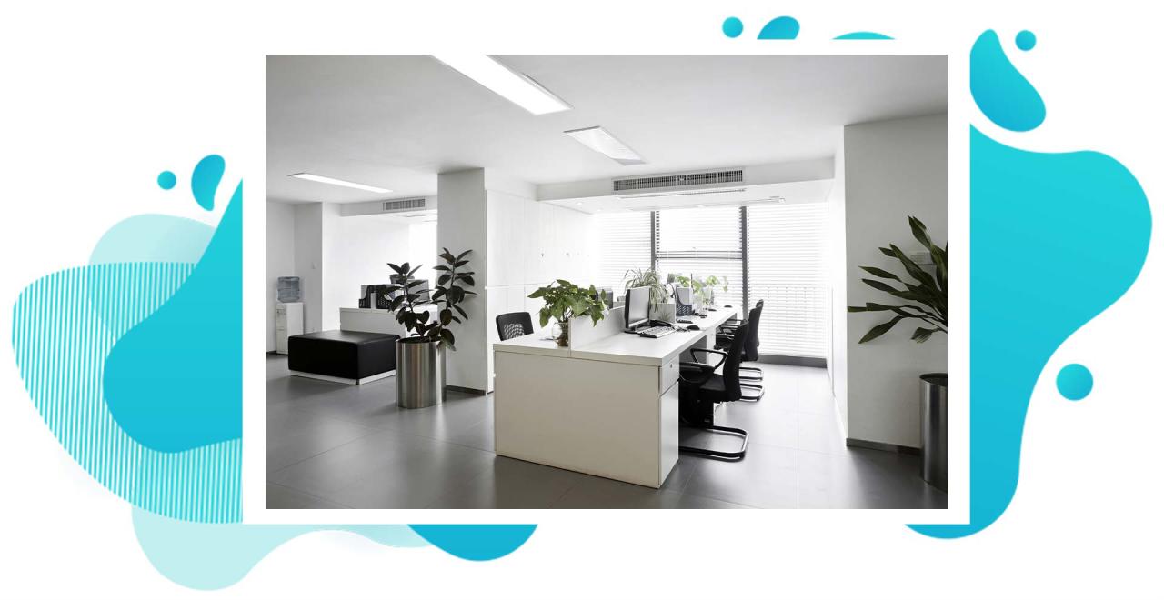 Office Cleaning
