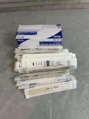 Tongue Depressors