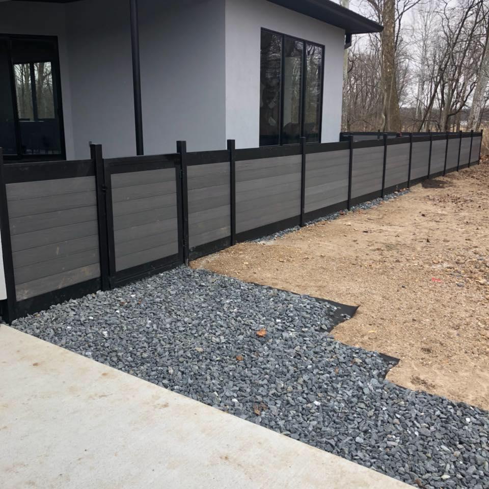 With over 20 years of experience, our crews at Secure Fence and Deck can help you with any fence or deck project