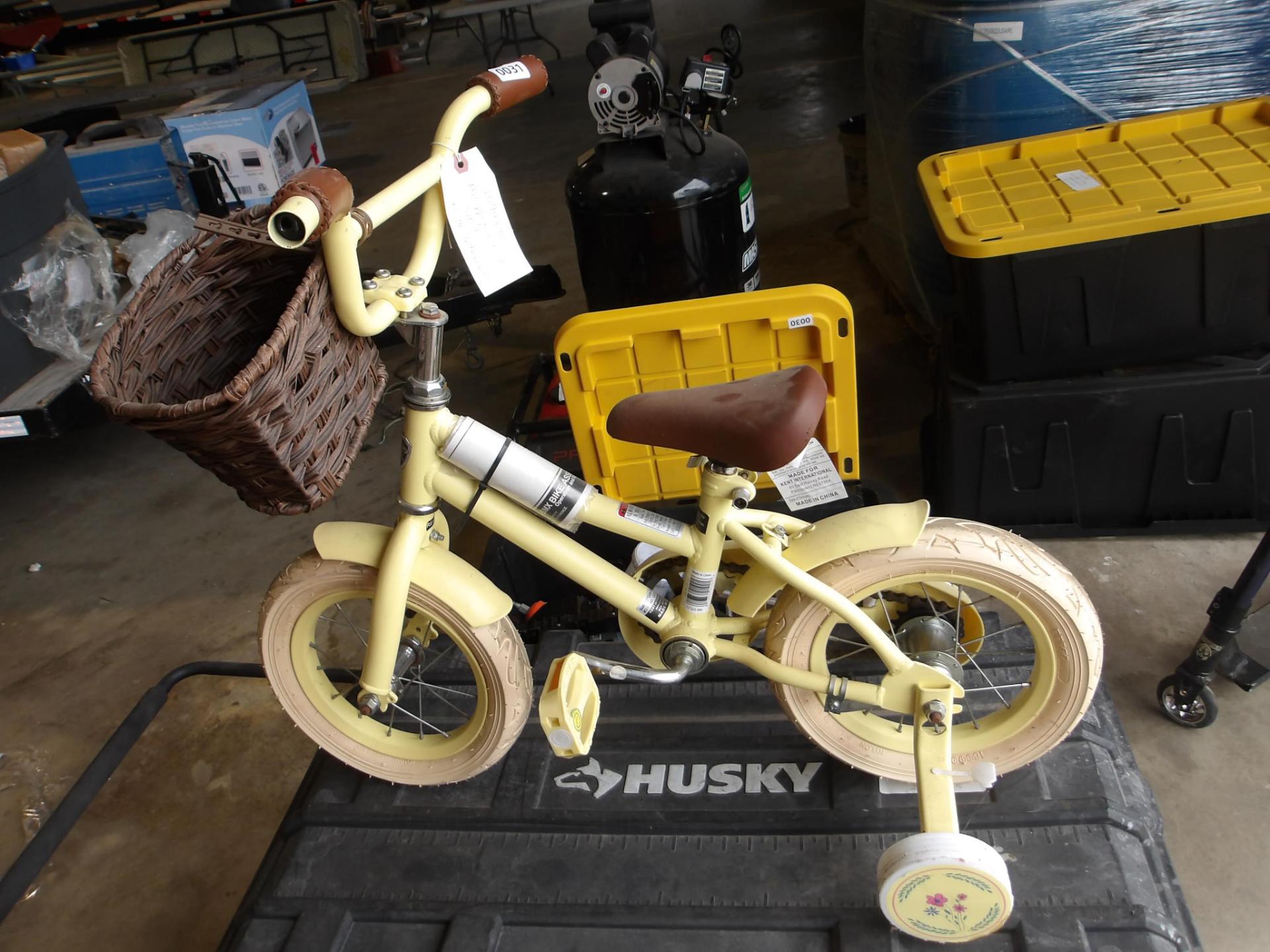 ILLINOIS STATE POLICE PERSONAL PROPERTY