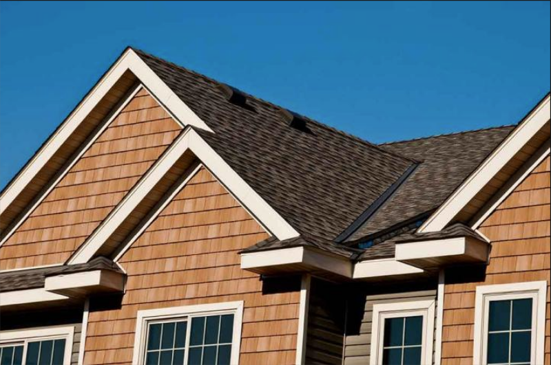 RESIDENTIAL ROOFING