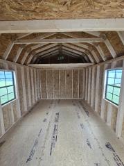 $564 OFF! 10x16 LOFTED BARN - $5,081 or $200 DOWN -$200/Mo -NO CREDIT CHECK RENT TO OWN - EVERYONE APPROVED!