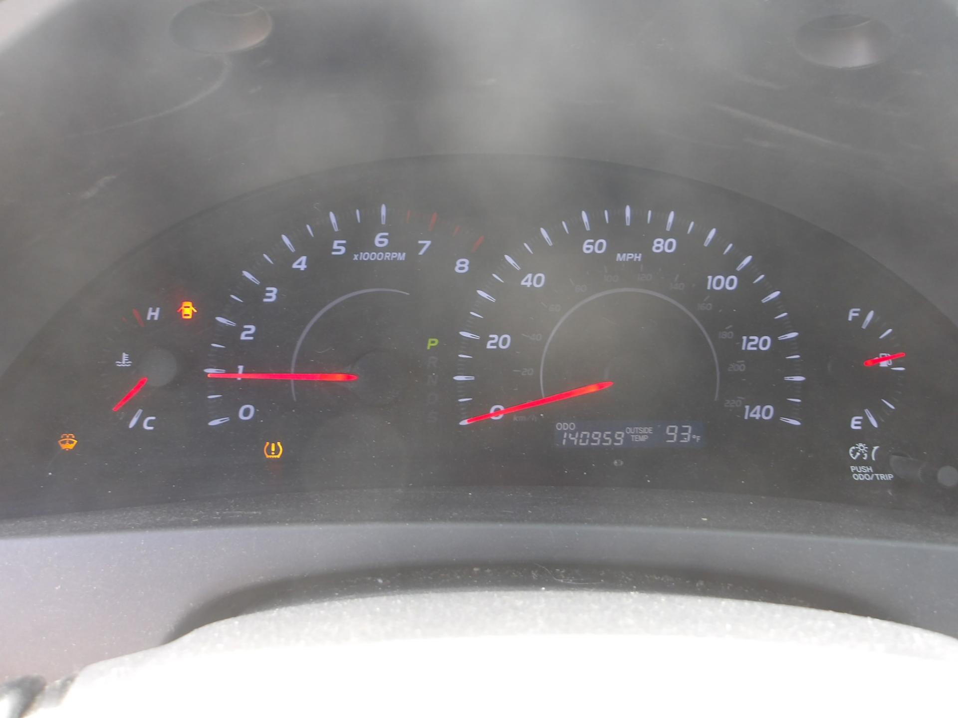 D28 - 2010 Toyota Camry