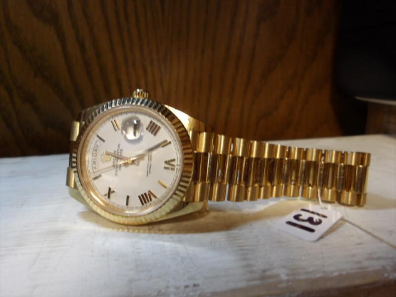 131 - Illinois State Police Personal Property