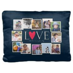 Personalized Pillow