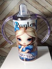 Sippy cups