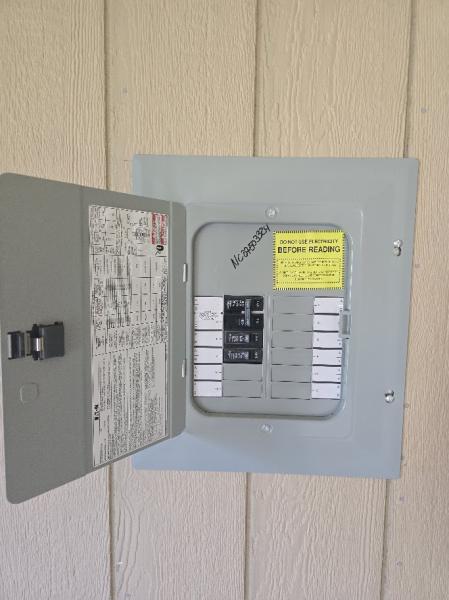 🔥SAVE $2,611 OFF the New Price on this 12x16 REPO Finished. Insulated Cottage with 100 Amp Electrical! ONLY $9,825 or $532 Down & $382/Mo Rent to Own - NO CREDIT CHECK - EVERYONE APPROVED  DELIVERY, SETUP & BLOCK INCLUDED! (up to 50-miles)
