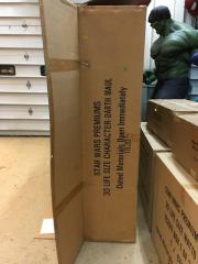 Life Size Star Wars Darth Maul Brand New in Box