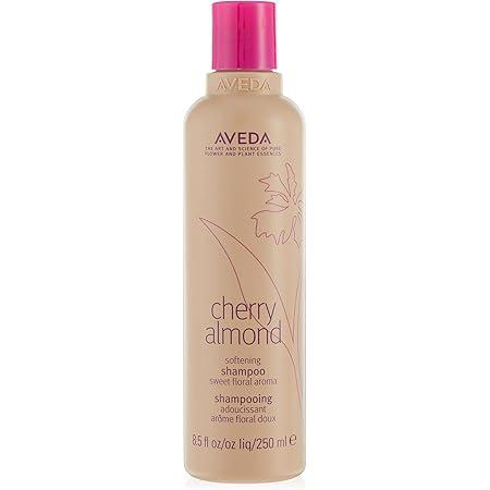 Cherry Almond Softening Shampoo