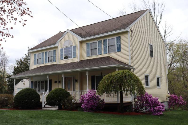 Residential Services